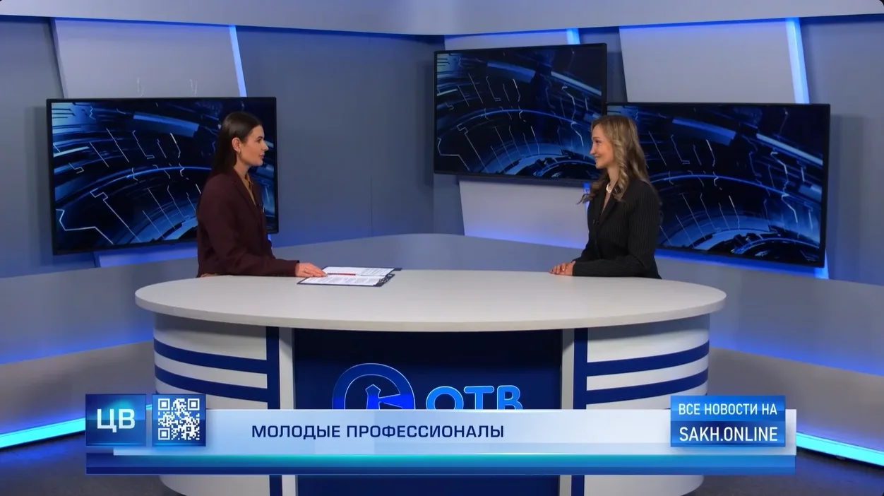 💼 Работать во время учёбы? В СахГУ — легко!  А вы знали, что карьеру можно начать уже с первого курс