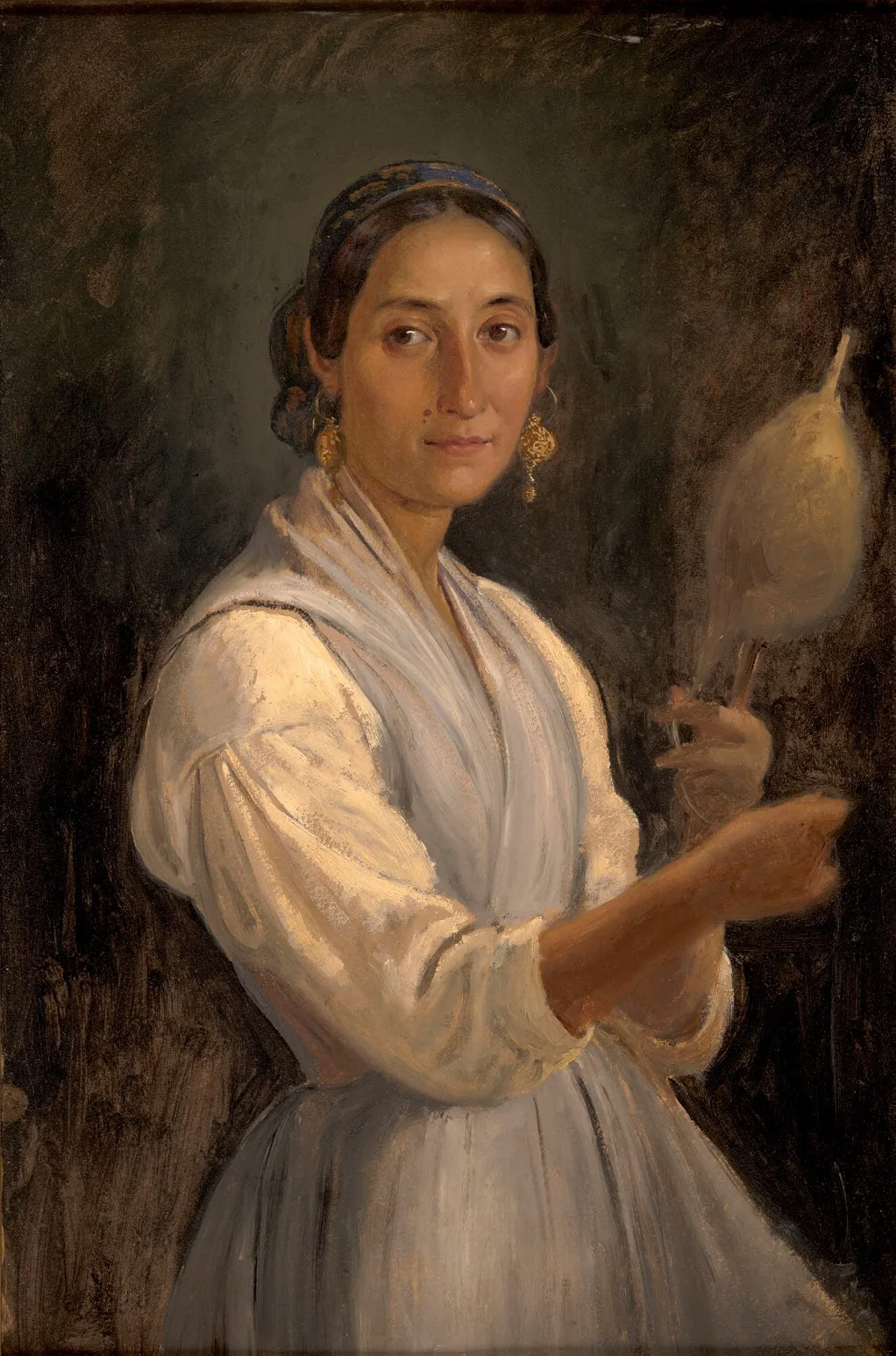 Wilhelm Marstrand (Danish, 1810-1873)