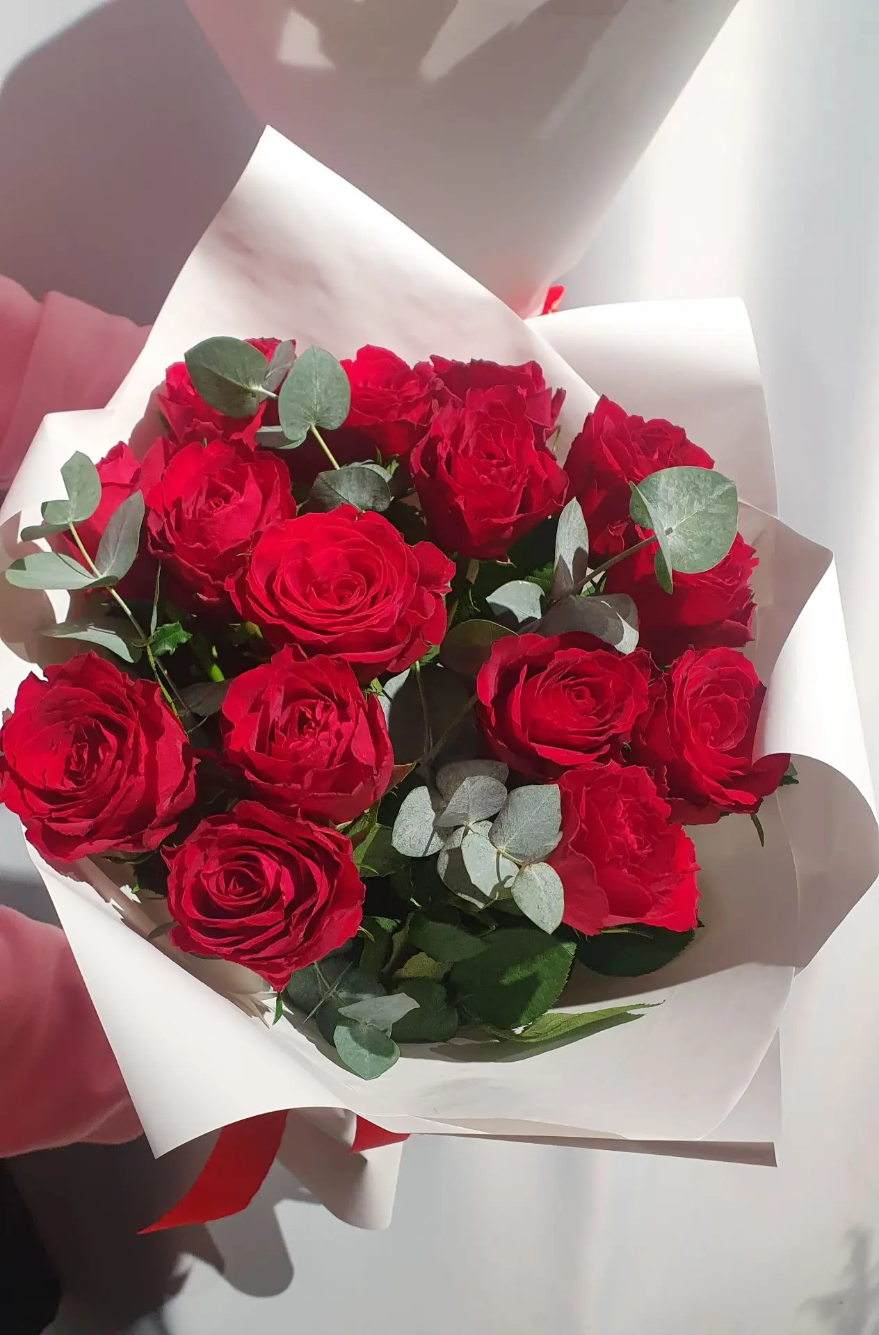 Букеты на любой вкус и цвет💐