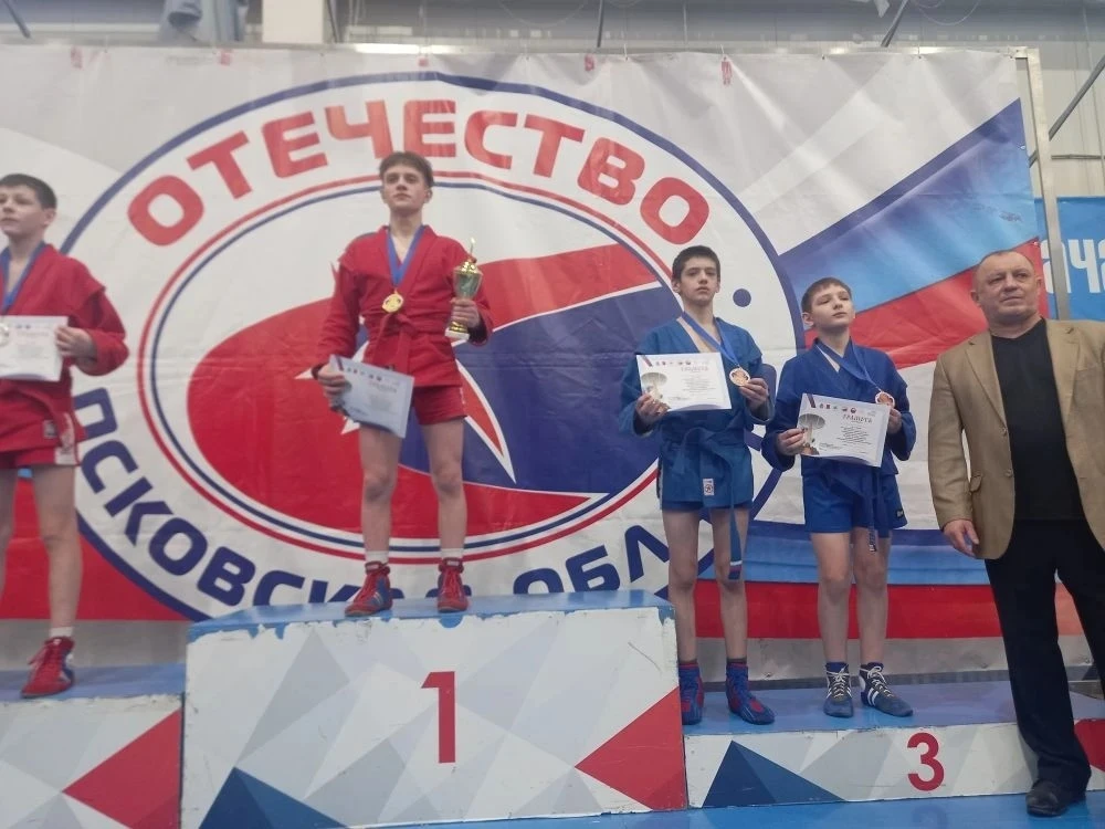 ✨Делимся радостной новостью! Учащийся 6 «Г» класса МБОУ «СОШ № 24 имени Л.И. Малякова» Няньчук Игорь