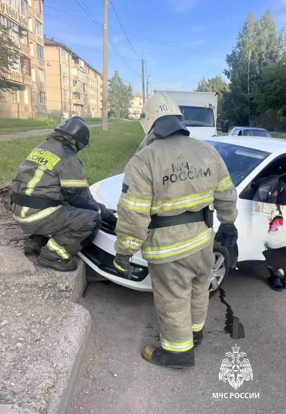 🚨В Прибайкалье за минувшие сутки: