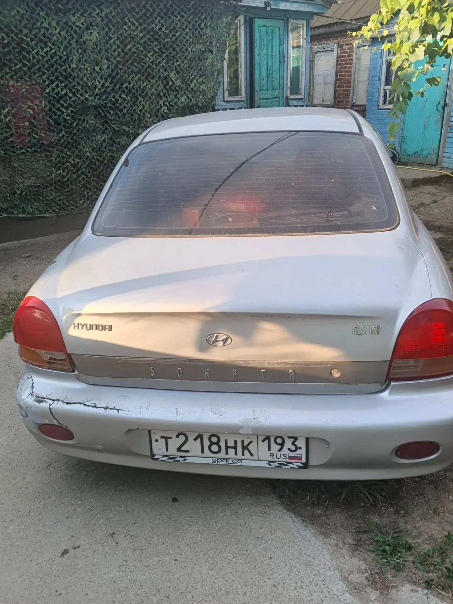Хундай соната 2000год коробка автомат контрактная двигатель контрактный 150 000к 8 918 ...