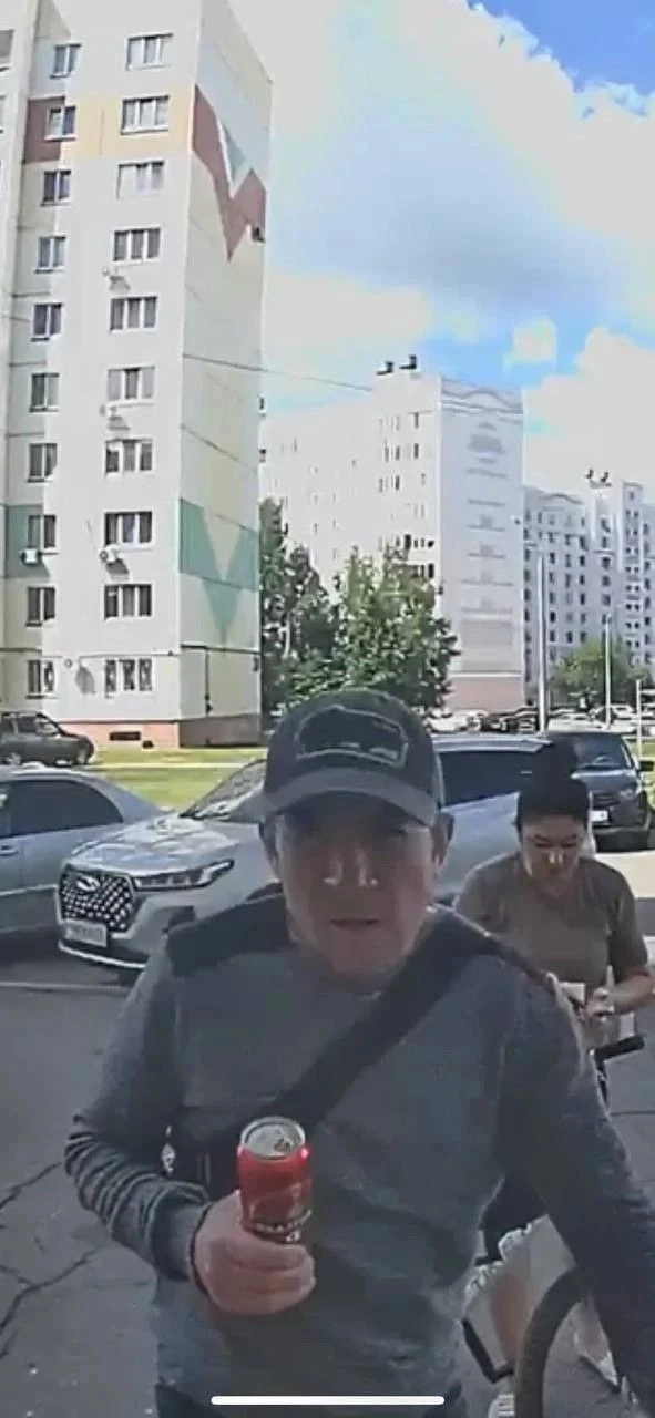 🔍Сотрудники Управления МВД России по Нижнекамскому району обращаются ко всем, кто располагает сведе
