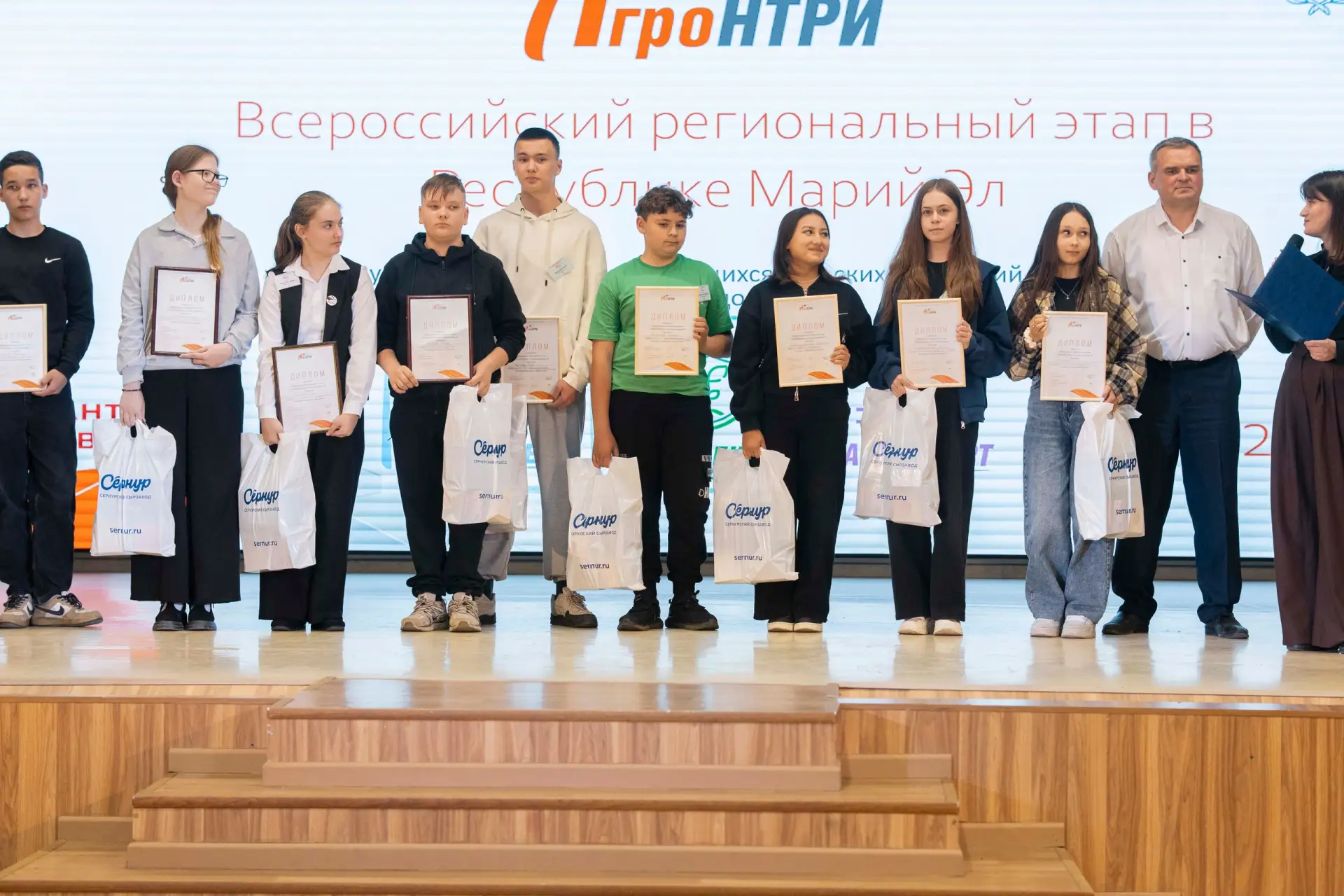 Изображение 2 к публикации «Марийский государственный университет | МарГУ»