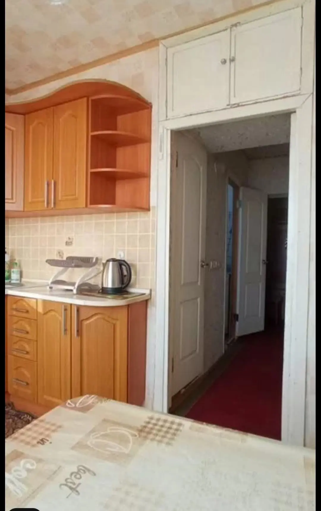 Продается 2к. квартира.ул. Высотского, Текстильщик в Кировском районе.