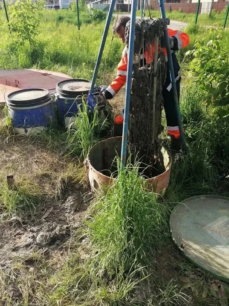 ⛔️Канализация — не мусорка!⛔️