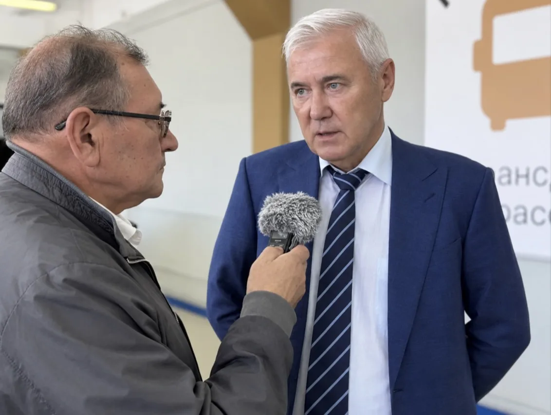 Хорошие новости от Министра просвещения России. Сергей Сергеевич Кравцов сообщил мне, ч...