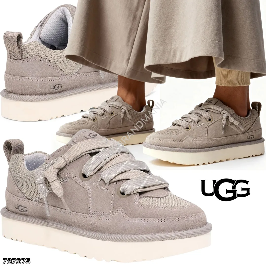 UGG Lowmel