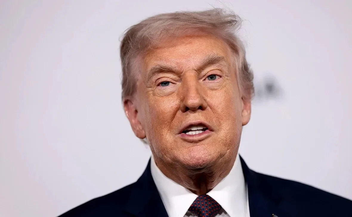 ✅ Трамп: Путин и Зеленский открыты к мирному урегулированию

🔘 Президент США Дональд Трамп утвержда