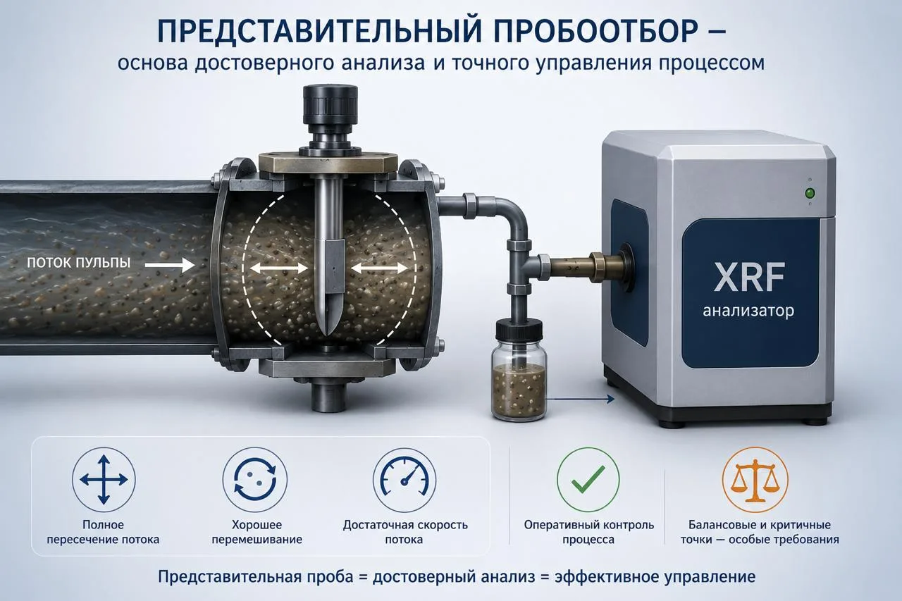 ☝🏻 Представительность отбора: где начинается ошибка анализа