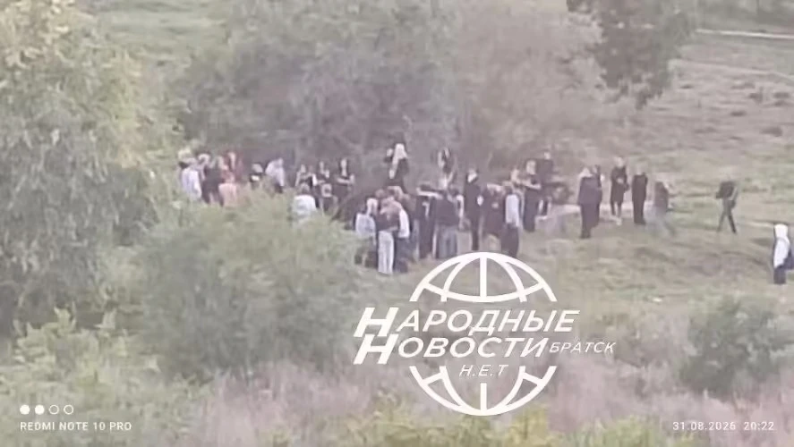 В Братске полицейские установили участников конфликта между подростками. Несовершенноле...