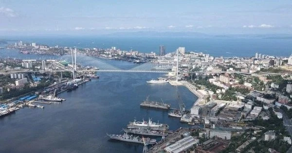 На социально-экономическое развитие ДФО направят более 130 миллиардов