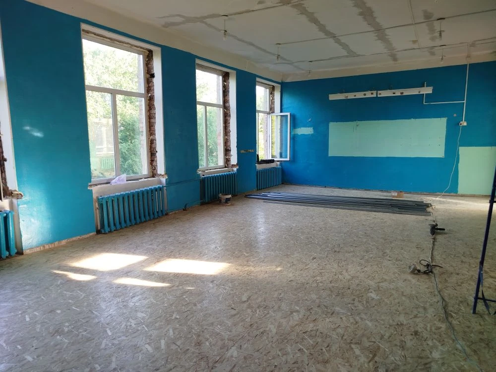 🌾 В МАОУ "Лабазинская СОШ" появятся агроклассы!
В 2026-2027 учебном году Лабазинская средняя школа 