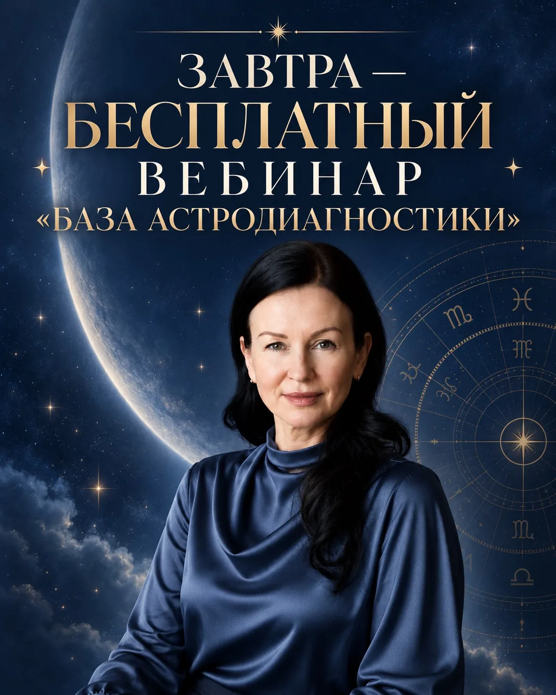 Если вы смотрите на натальную карту и пока видите набор отдельных символов, аспектов и ...