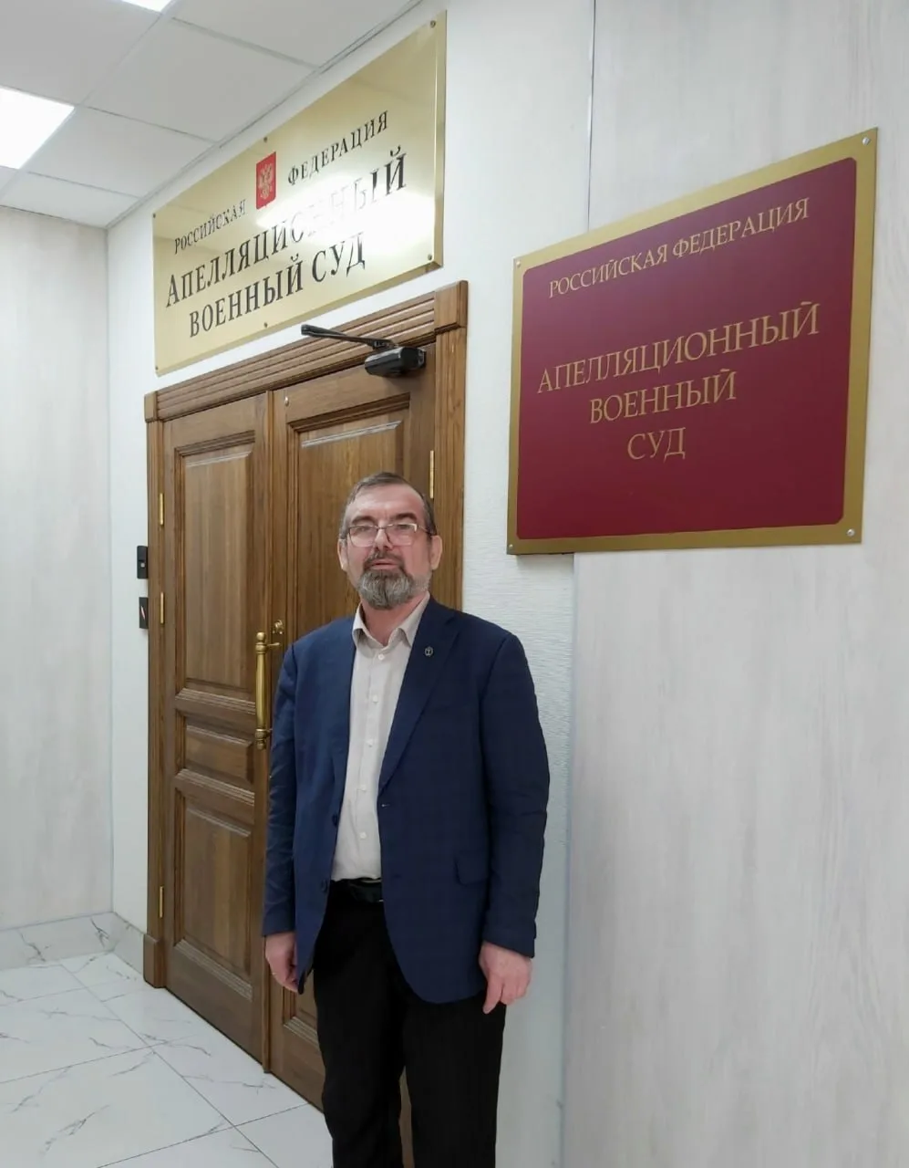 Адвокатские будни: когда на кону — свобода и будущее