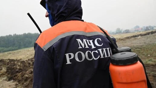 Текслер поблагодарил чрезвычайные службы Челябинской области за труд