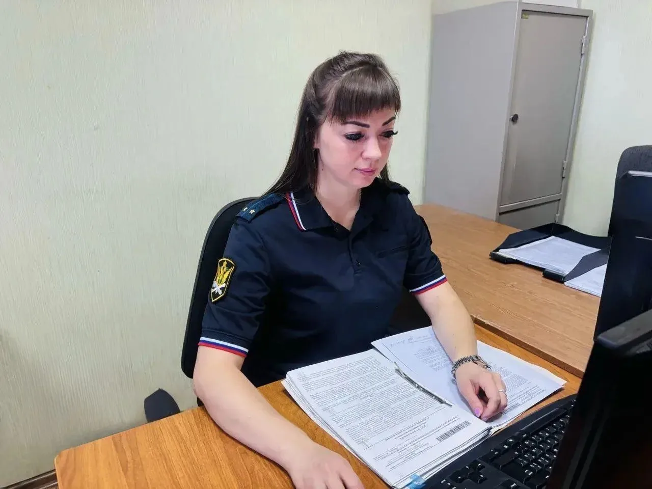 Ограниченный в праве выезда из страны должник выплатил 388 тысяч рублей алиментов