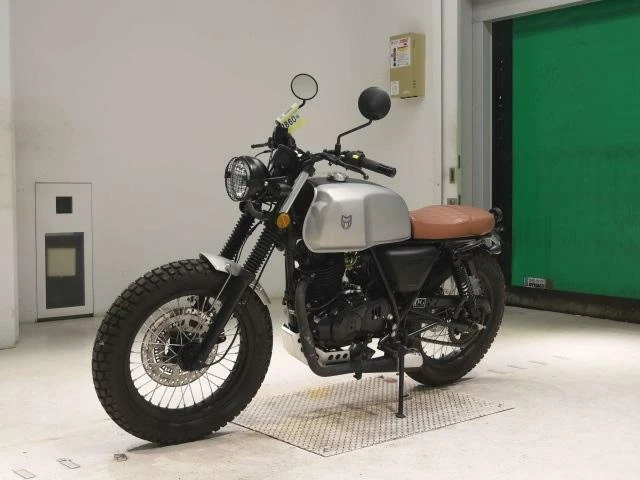 MUTT AKITA 250 2021 год
Поздравляем Тимура из г. Сочи с покупкой мотоцикла!

Характеристики:
- объем