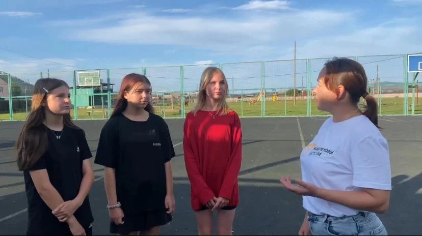 🇷🇺 С Днём Государственного флага России!