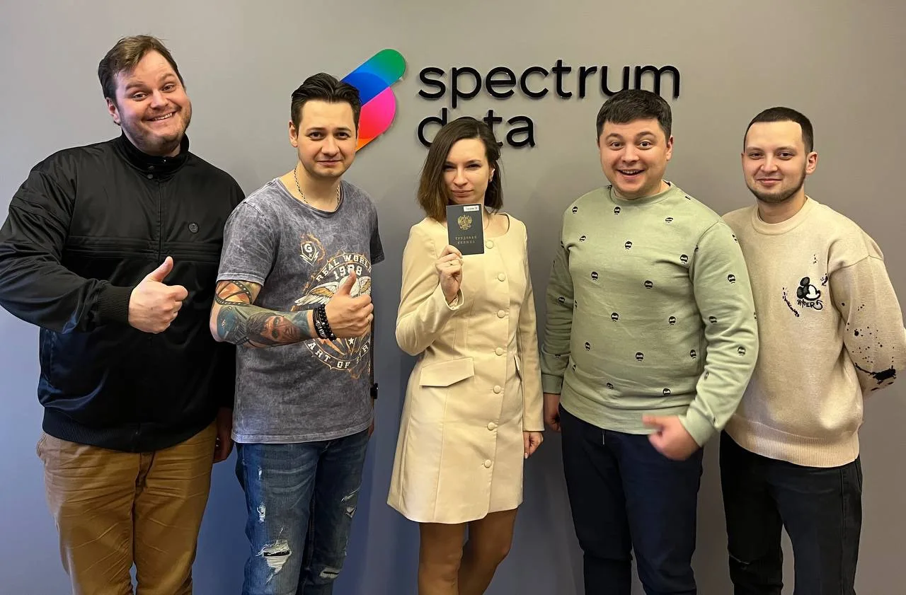 Я рыдала, когда уходила из найма