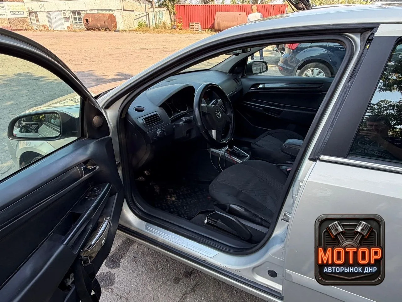 🚘🚘 Автобарахолка Донецк OPEL Astra 🚘🚘
