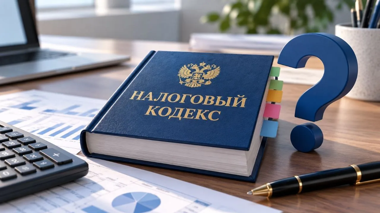 Налоговую систему снова хотят серьёзно изменить с 2027 года.