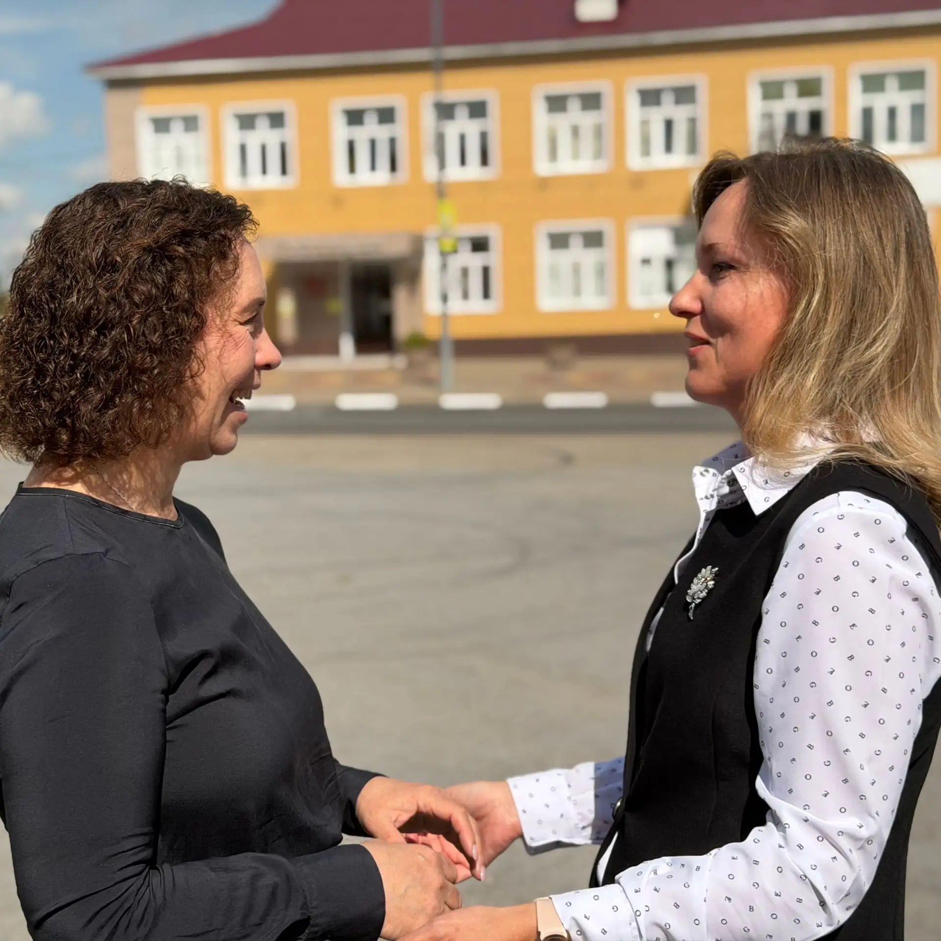За что вы любите свою работу? Мой ответ на этот вопрос — в фотографиях. 📸
