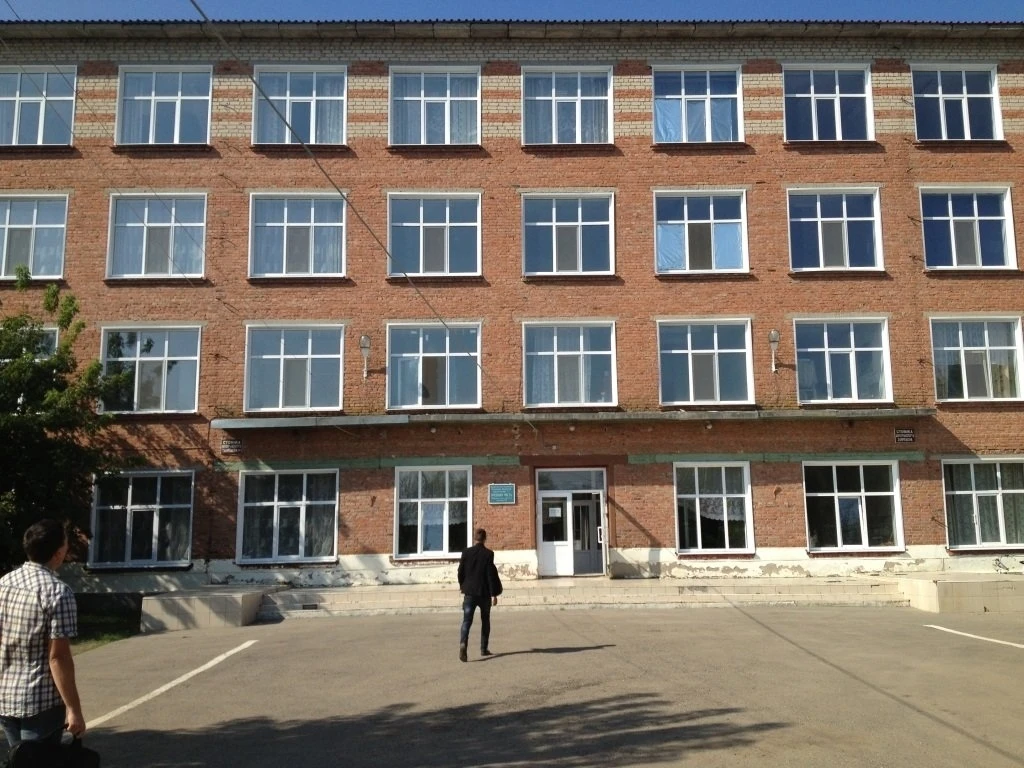 Присылайте Ваши фото в "Предложить пост"