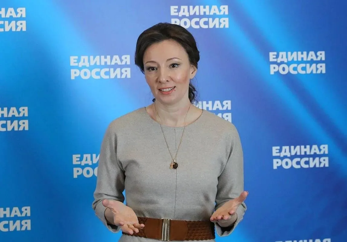 📌 Депутат Госдумы Анна Кузнецова рассказала о том, как партия намерена защищать традиц...