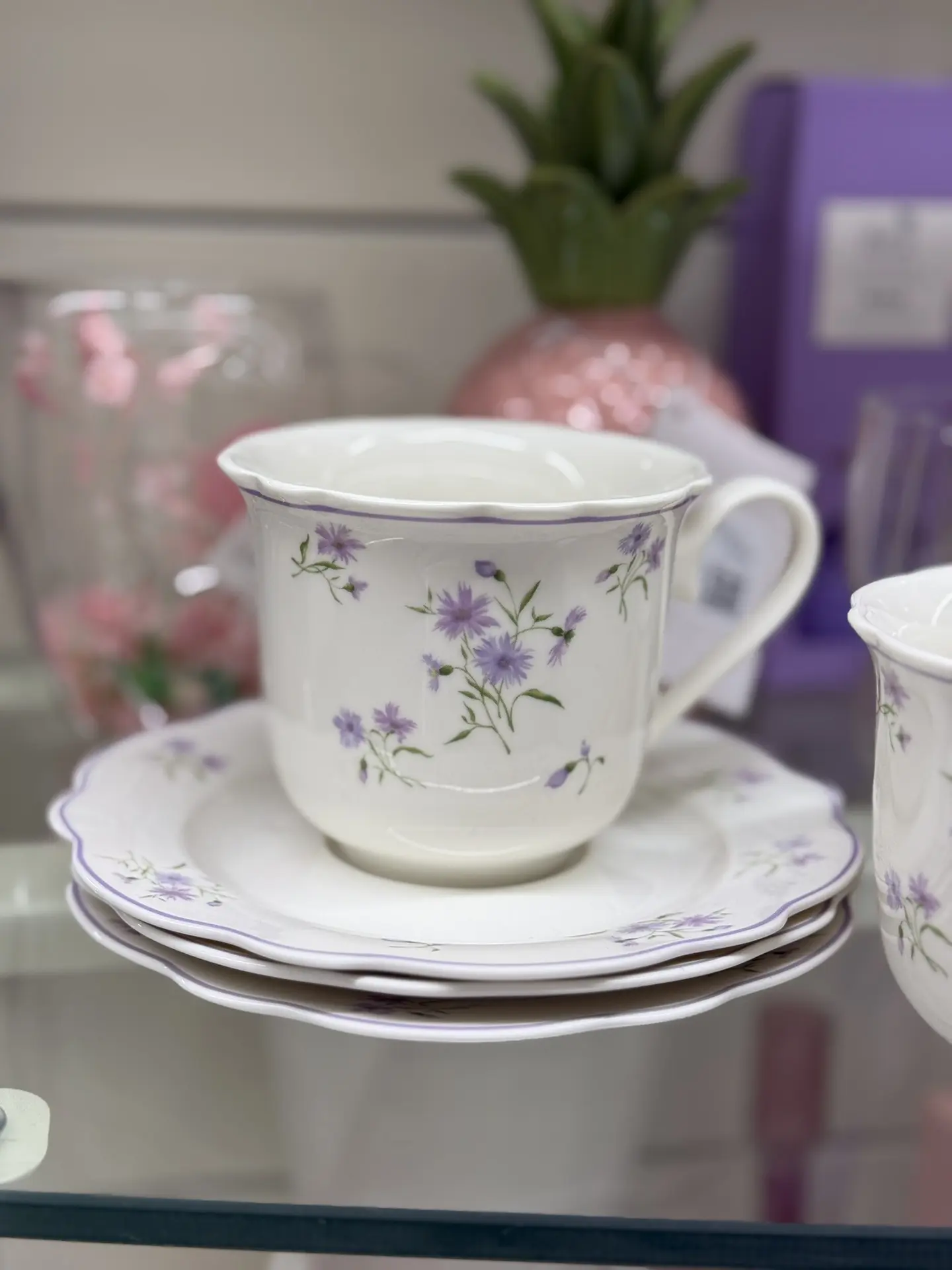 Эстетика, нежность, уют и практичность в магазине Фамилия 💜
