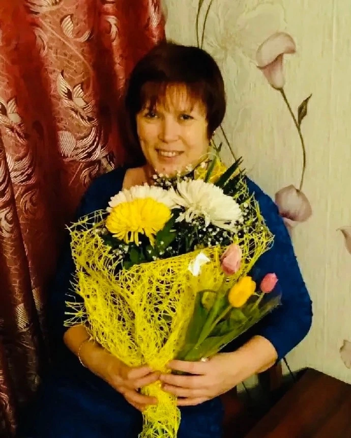 Дорогая Татьяна Валентиновна!