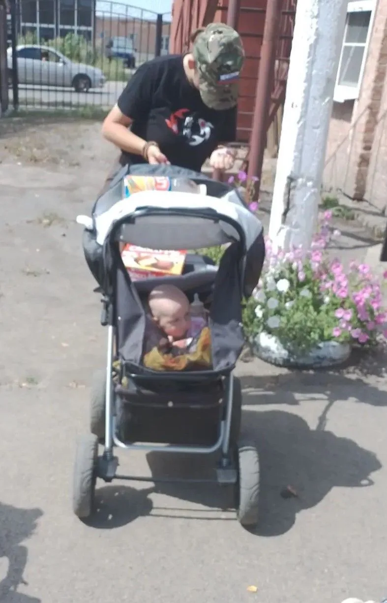 👩🏻‍🍼Судьбы женщин, попадающих в социальную гостиницу Комплексного центра города Рубц...
