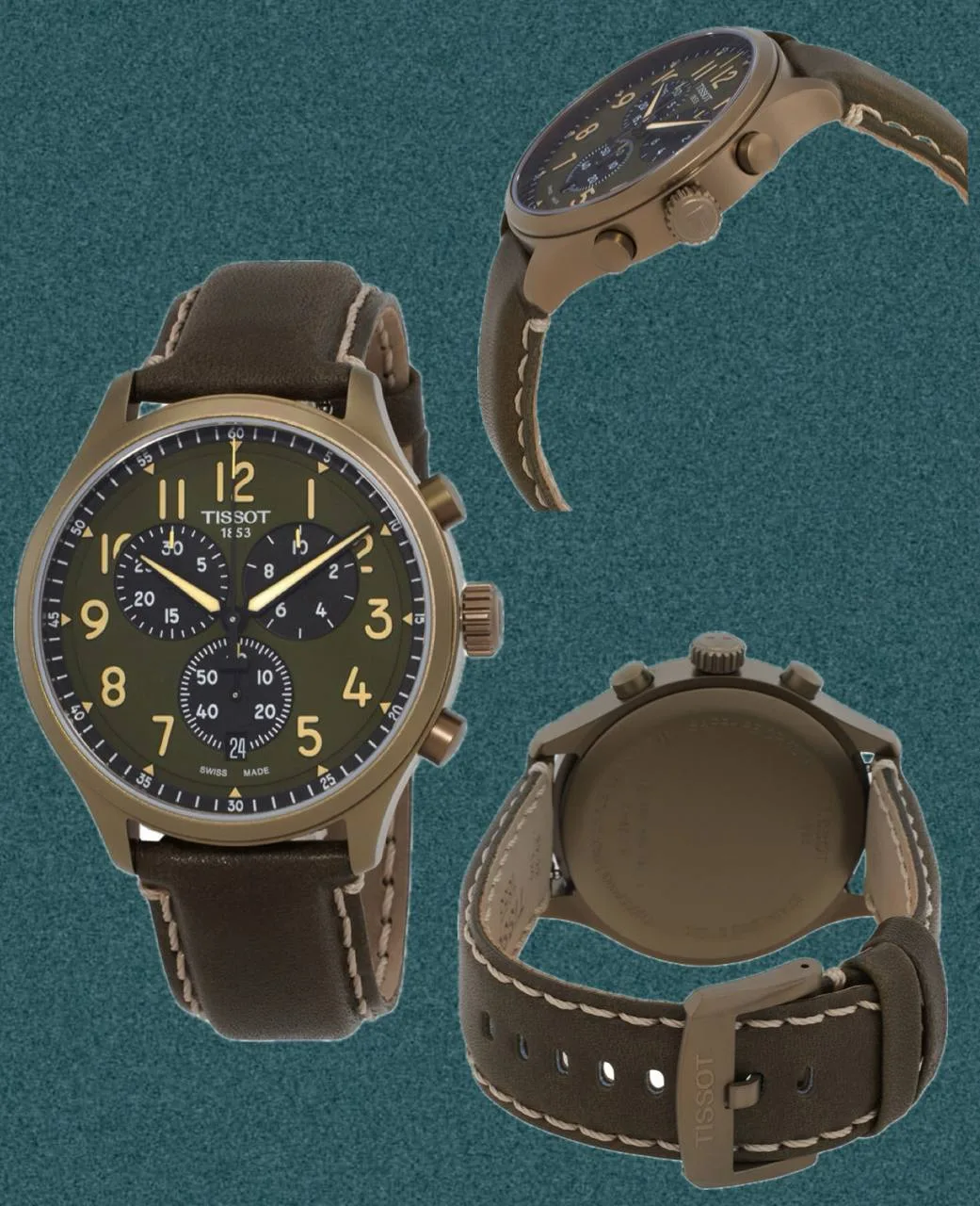 Tissot ✨