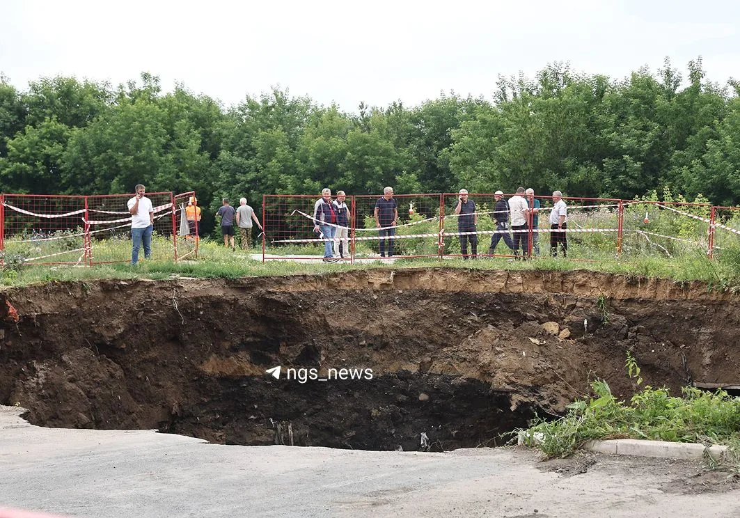 Изображение 3 к публикации «НГС — новости Новосибирска»