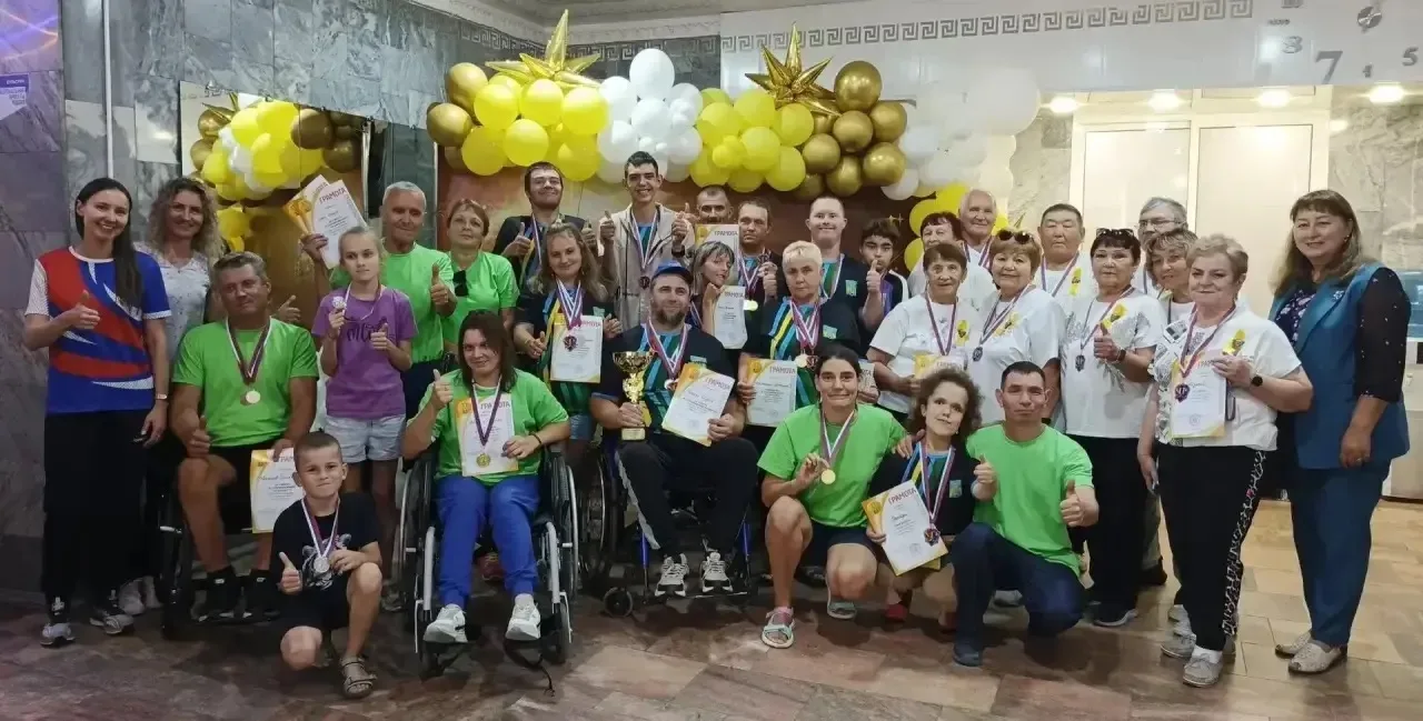 🏆 Золото уехало в Залари! Итоги Открытой спартакиады Слюдянского района