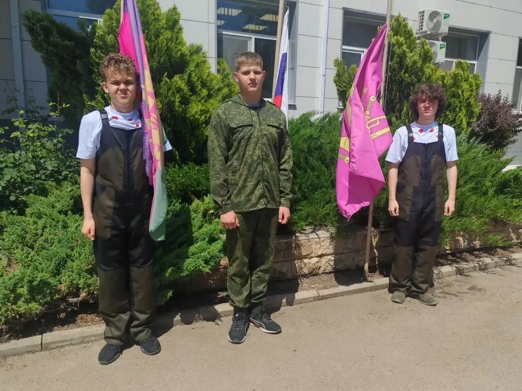 🎓 Неделя позади — заряжаемся на выходные!  Учебная неделя в Кореновском политехническом техникуме по