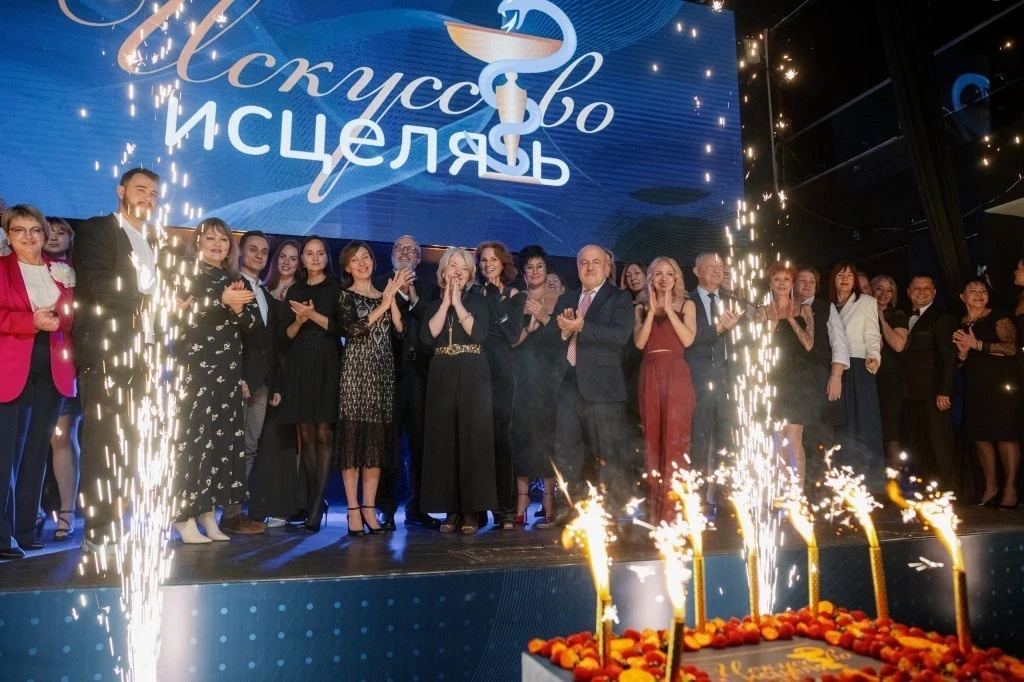 Лучшие больницы и клиники года выберут на премии «Искусство исцелять»