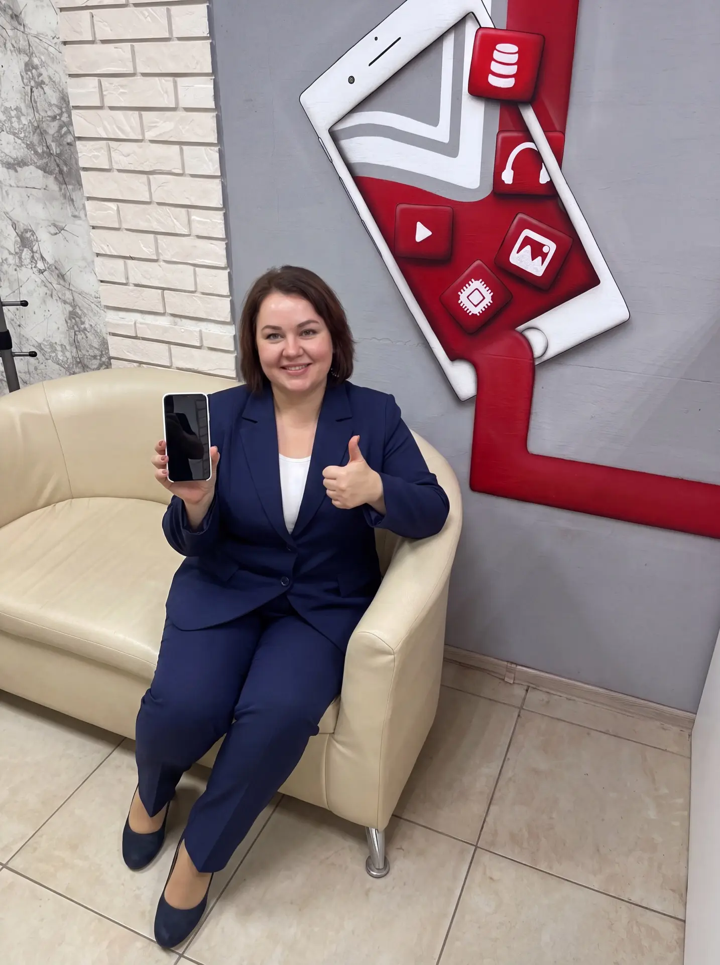 Как я чуть не потеряла сделку за 10 секунд до показа…