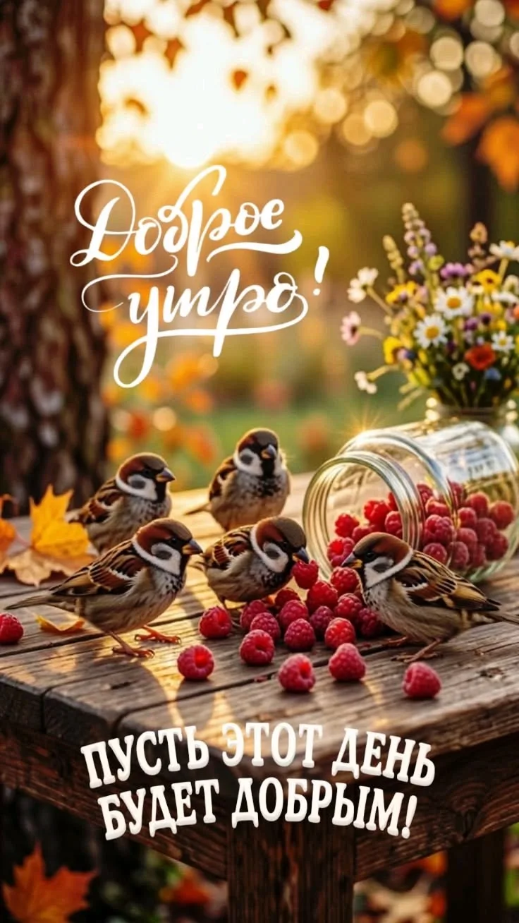 ❤️ Мамины открытки