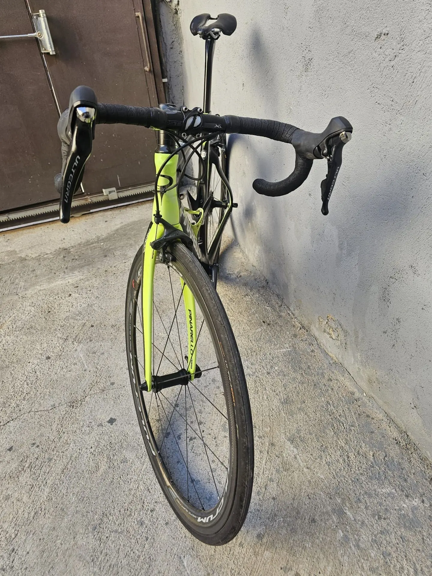 Pinarello Gan