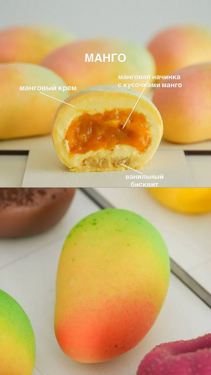 а так выглядят наши корпусные снаружи и внутри 🤤