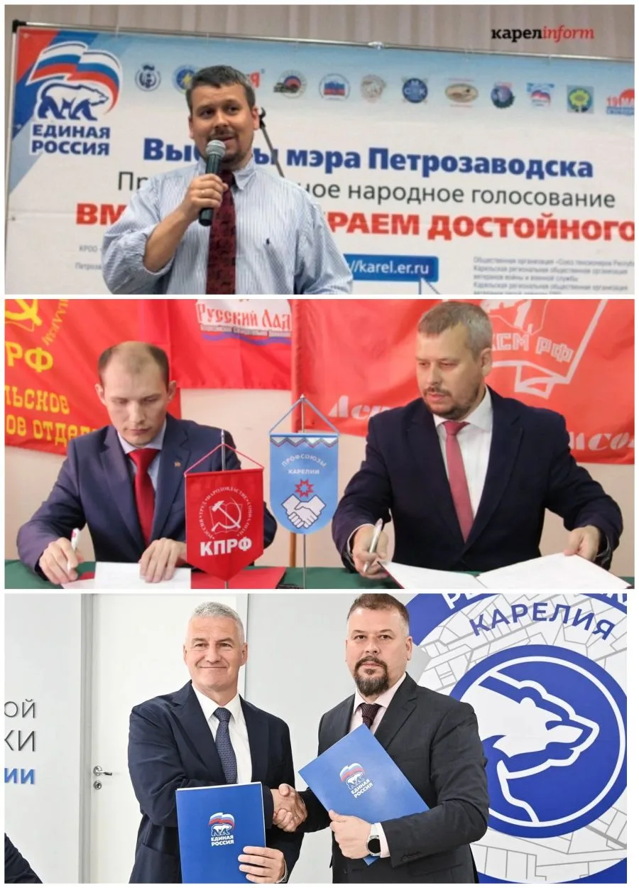 Возвращение блудного попугая)))