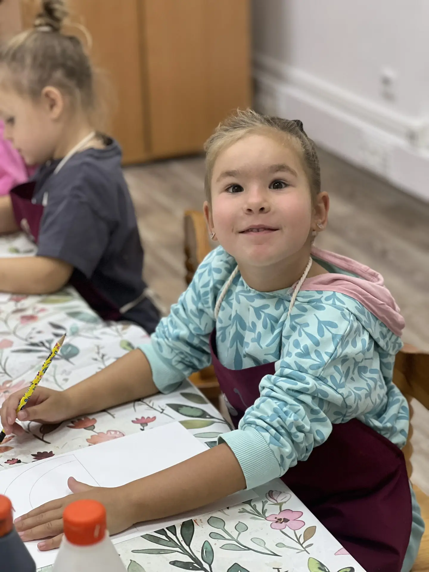 Желаем всем сладких снов🥰🧡