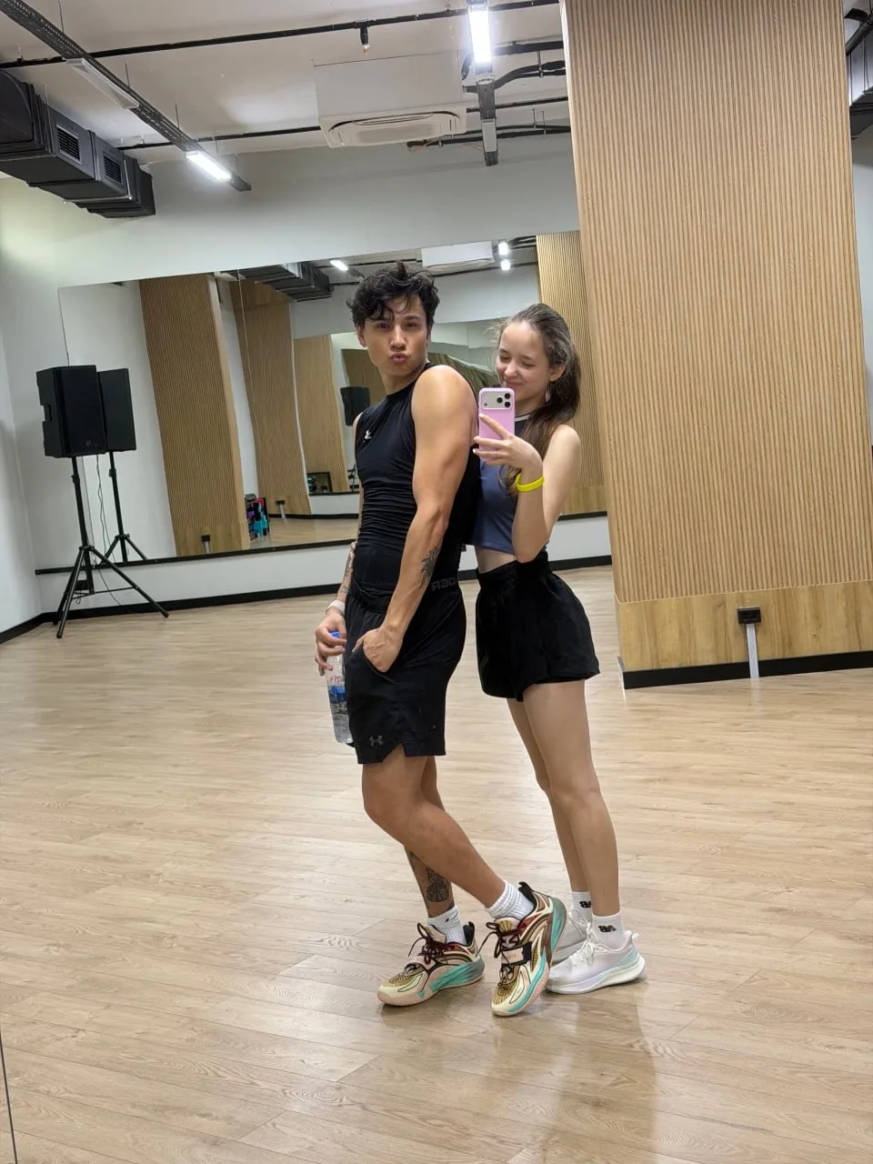 💪❤️