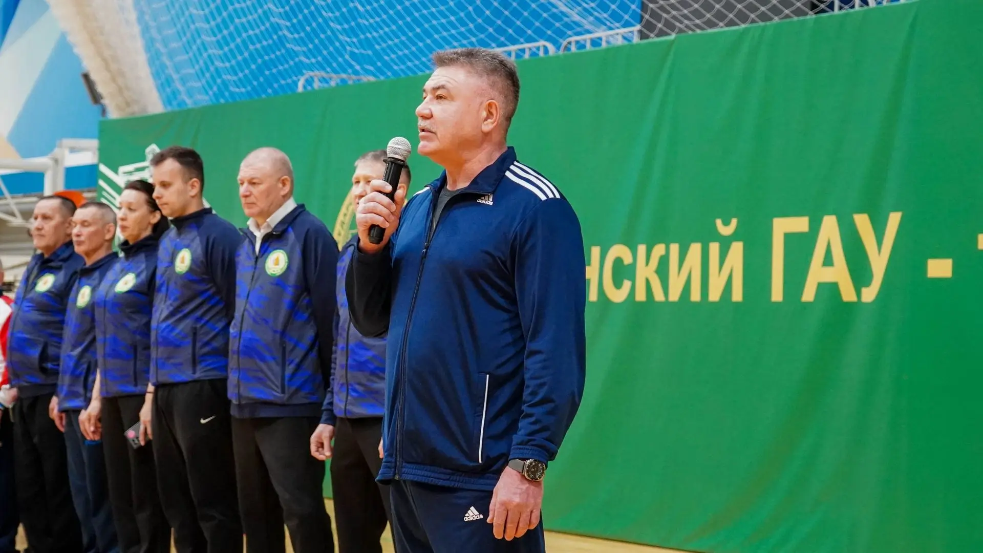 Дорогие друзья, студенты, коллеги!