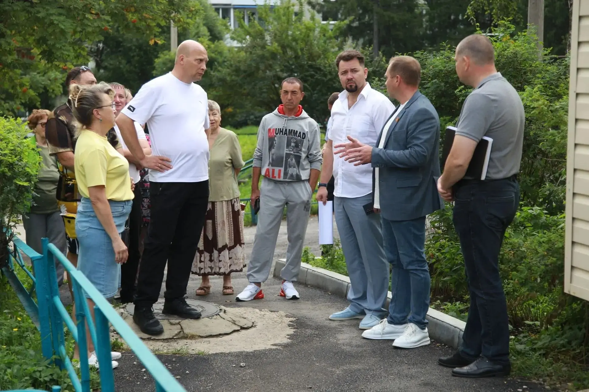 От пустырей до точек притяжения: как Златоуст меняет облик для семей и спортсменов

✅ Партийный деса