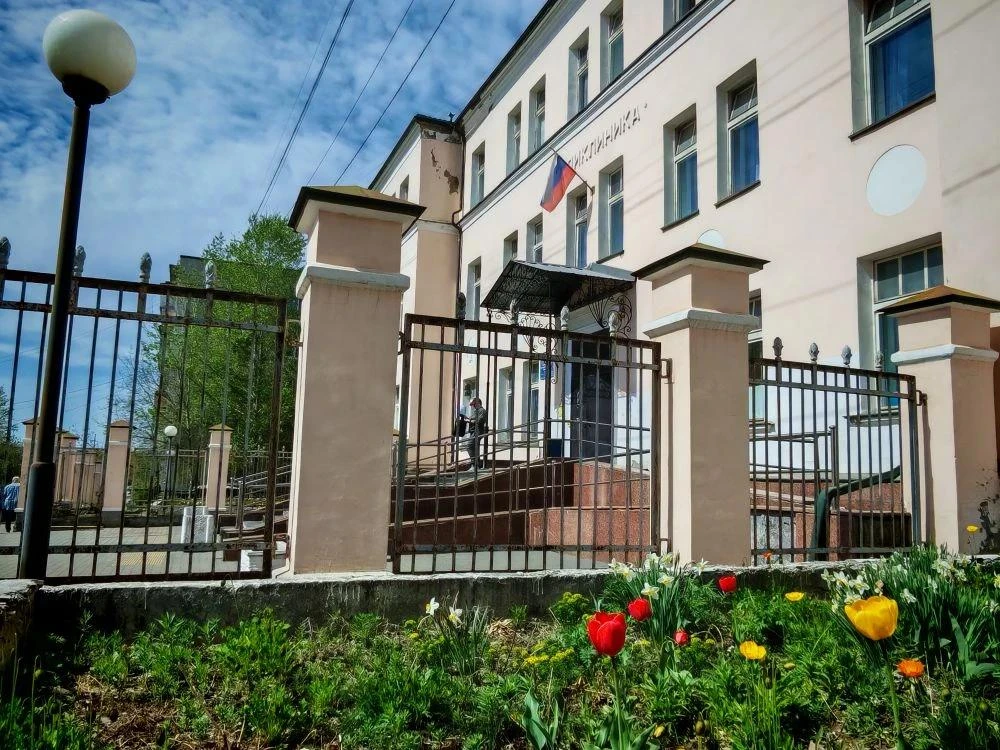 ‼ В Краснотурьинскую городскую больницу поступила вакцина для платной иммунизации от кл...