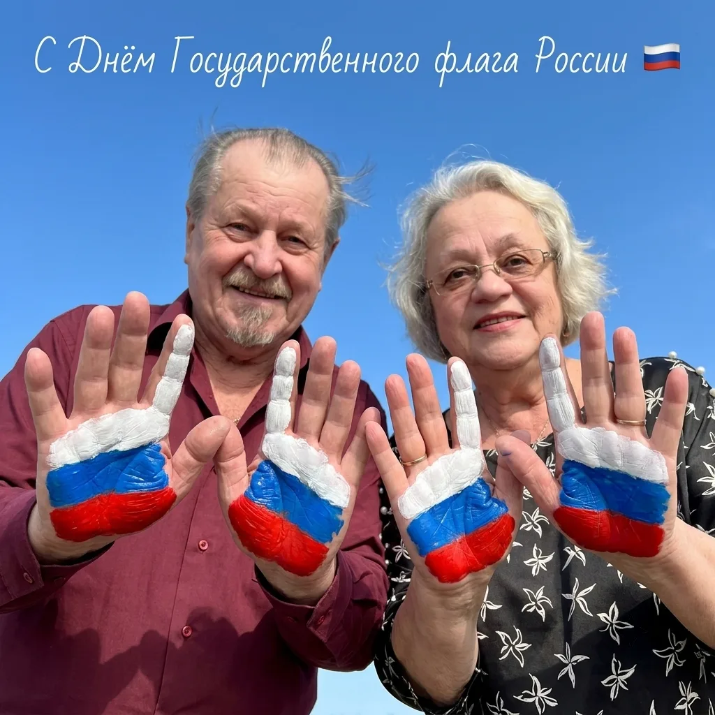 Друзья! Сегодня наш главный триколор гордо реет над Кольским заливом, и Мурманский обла...
