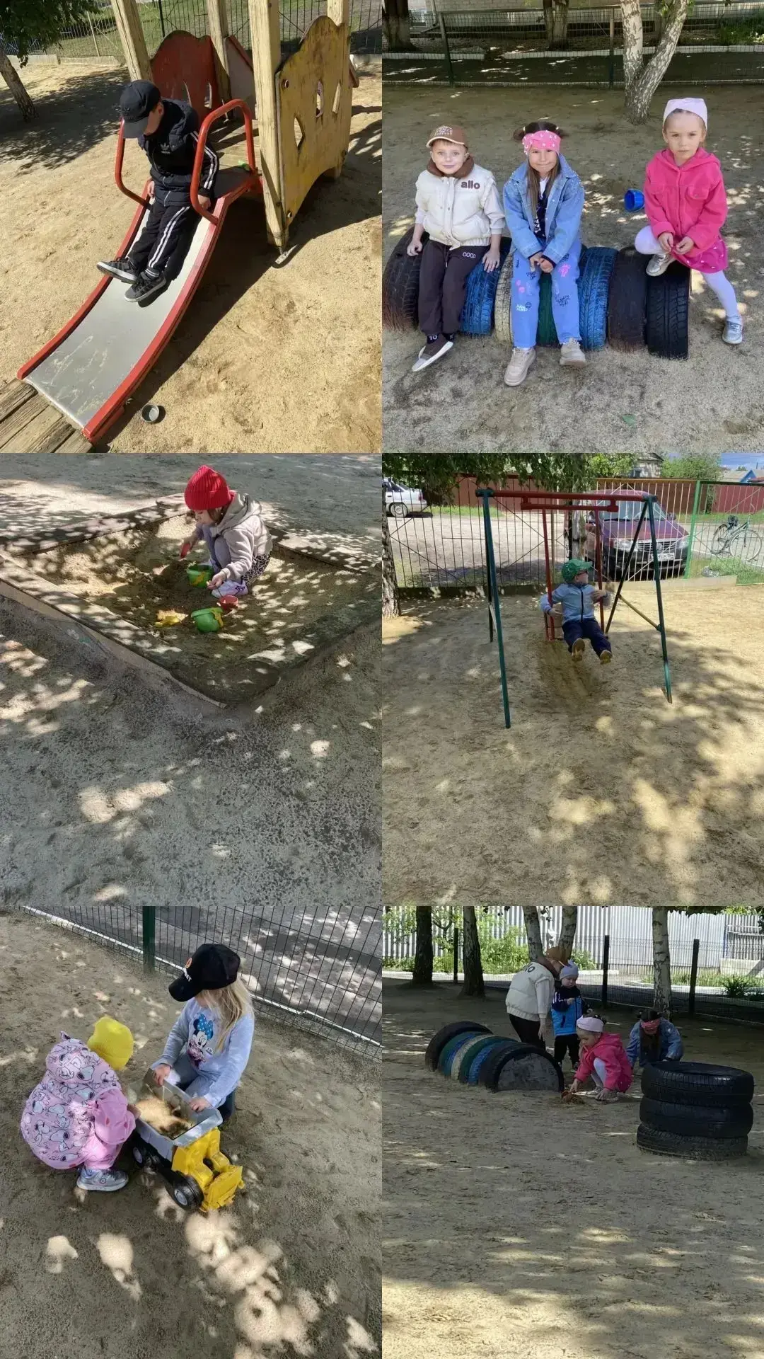 На прогулке в детском саду наши маленькие исследователи получают бесценный опыт. Играя ...