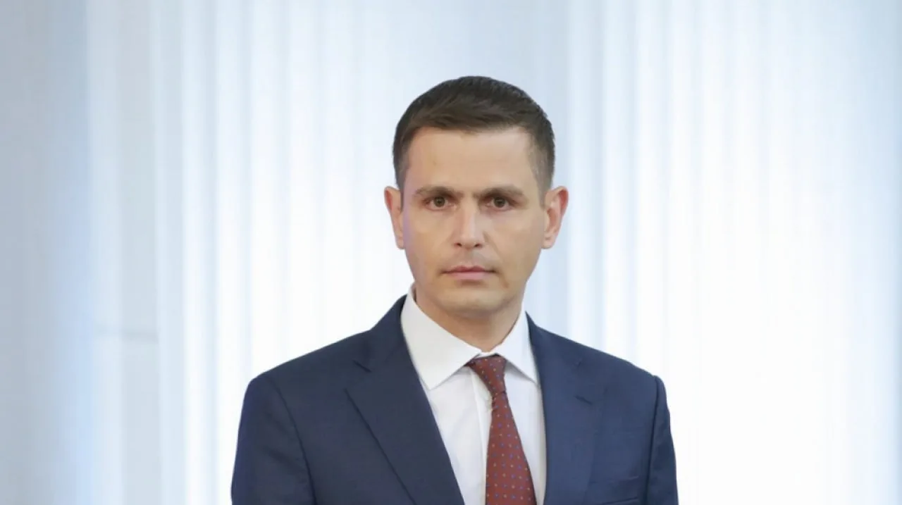 Краснодар временно возглавил первый зам Наумова